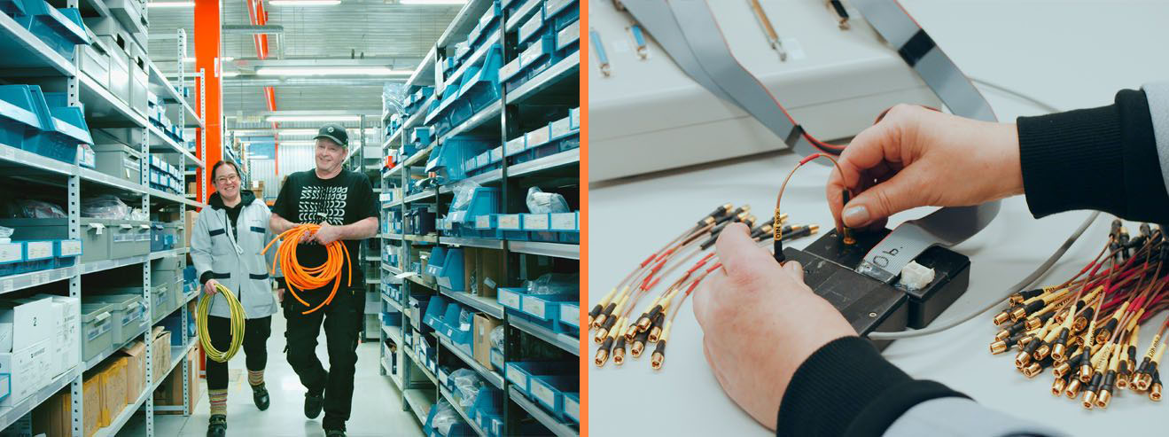 Wire harnesses