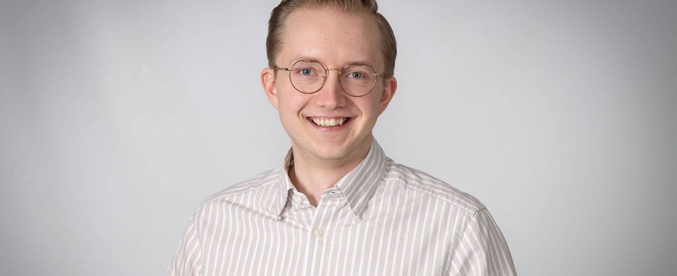 Elias Korpi Digiteknon avainasiakaspäälliköksi