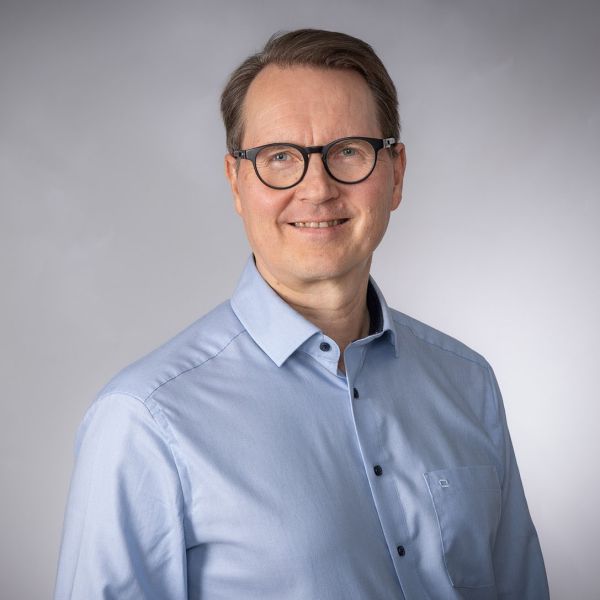 Markus Henriksson