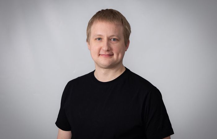 Anssi Halttunen Digiteknon tuotantopäälliköksi