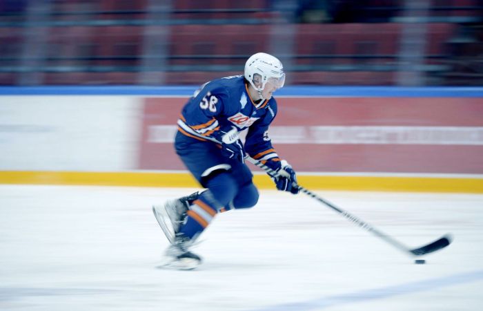 TRIO Areena - Vantaa