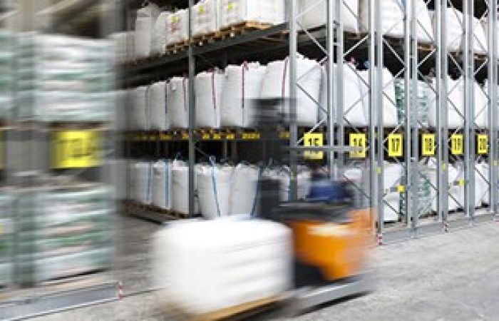 Constructor Finland Oy - varastointiratkaisujen edelläkävijä