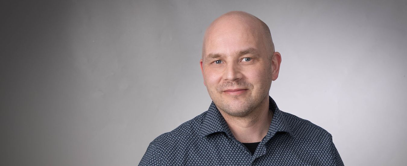 Marko Korhonen, Digitekno