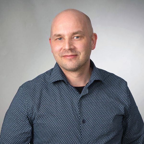 Marko Korhonen