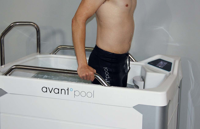 Avantopool Oy
