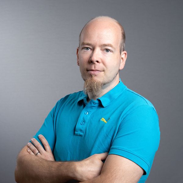 Kimmo Vaittinen