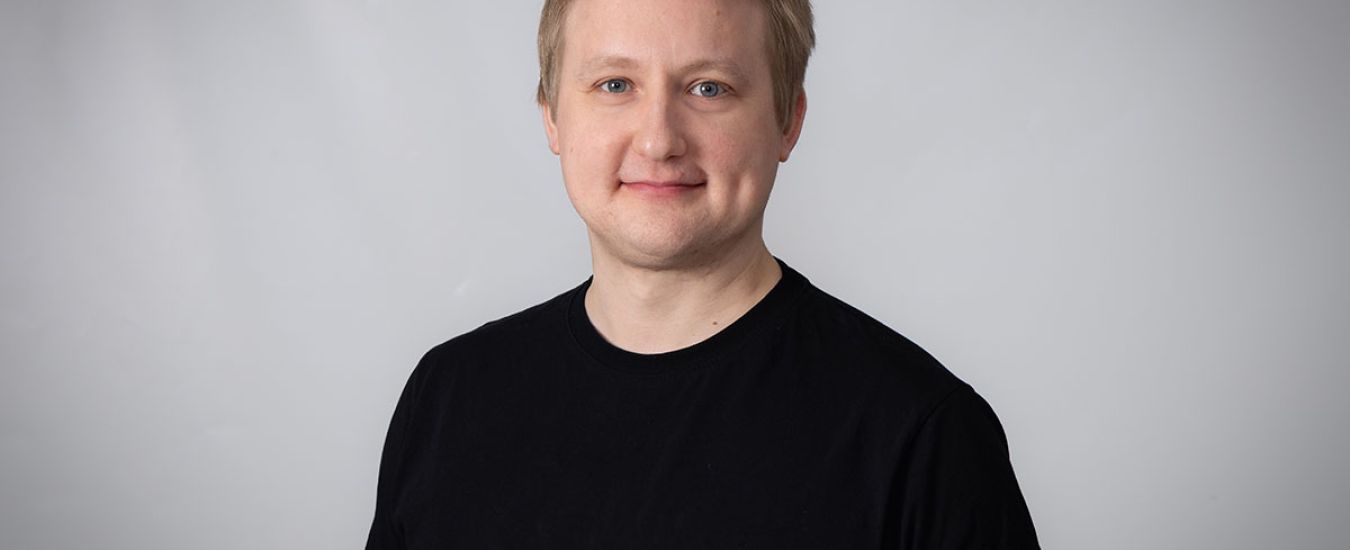 Anssi Halttunen Digiteknon tuotantopäälliköksi