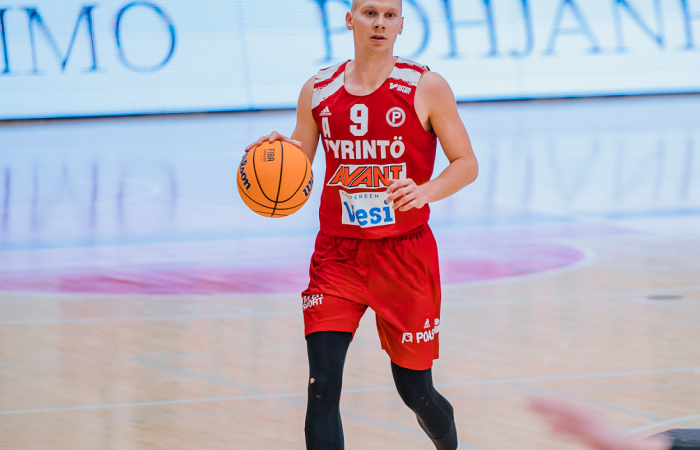 DT-SPORT VIDEO PRO LED-screen tulostaulujärjestelmä Kouvolan Jatke Areenalla