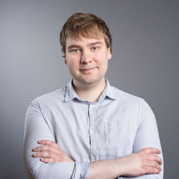 Timo Ruokolainen