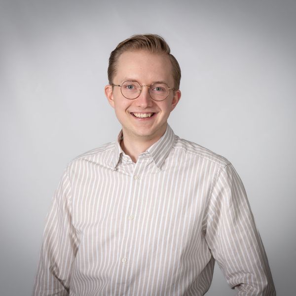 Elias Korpi